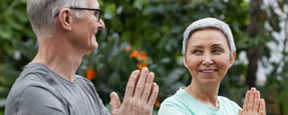 The Nine Hallmarks of Aging