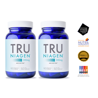 Tru Niagen® 300mg