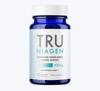 Tru Niagen® 300mg