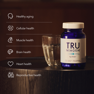 Tru Niagen® 150mg