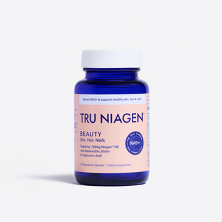 Tru Niagen® Beauty