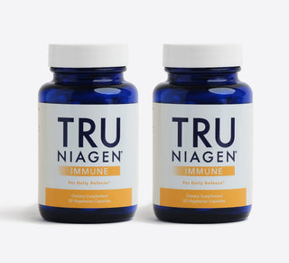 Tru Niagen® Immune